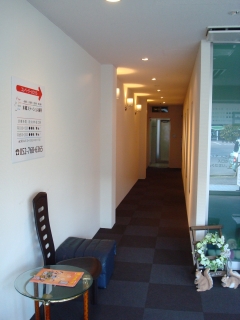 通路